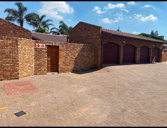 3 BEDROOM SIMPLEX FOR SALE IN NORKEM PARK
